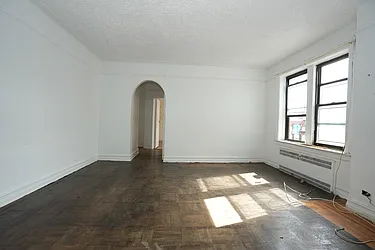 Rented by Norman Raindel, LREB