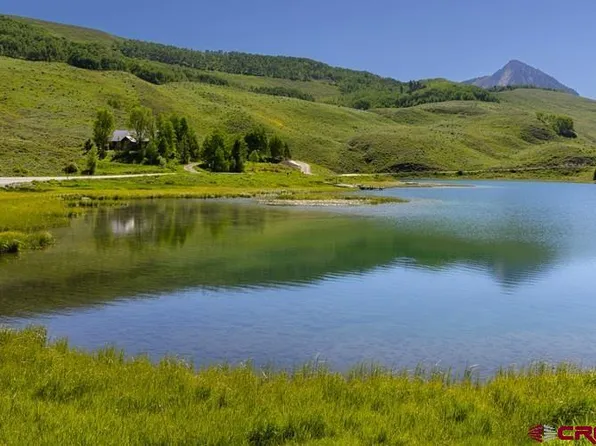 2384 County Rd 734 Road, Crested Butte, CO 81224
