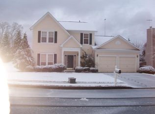 3924 Berwick Farm Dr, Duluth, GA 30096