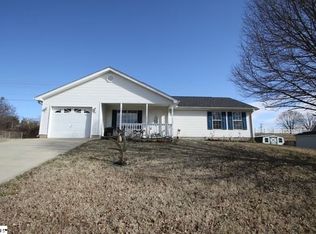 143 Big Dipper, Greer, SC 29651