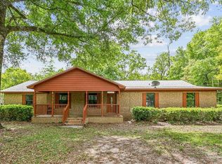 111 Cotton Creek Rd, Walnut Hill, FL 32568