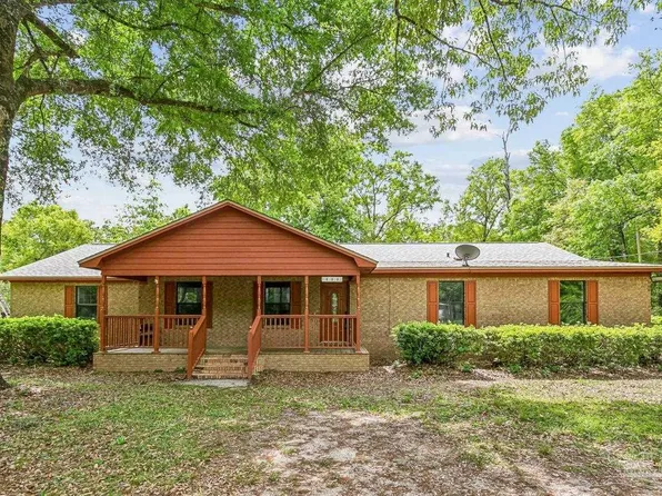 111 Cotton Creek Rd, Walnut Hill, FL 32568