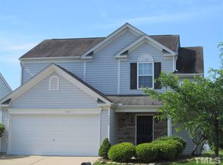 7204 Lowell Ridge Rd, Raleigh, NC 27616