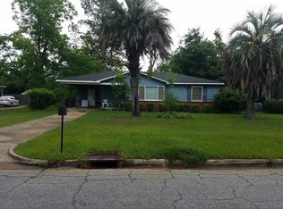 1815 Edgerly Ave, Albany, GA 31707