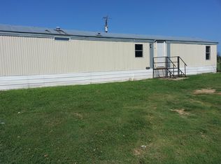 13125 County Road 3525, Ada, OK 74820