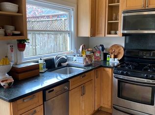 2341 California St, Berkeley, CA 94703