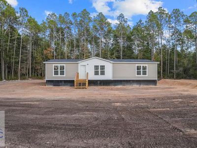 2936 Madray Springs Rd, Jesup, GA, 31545