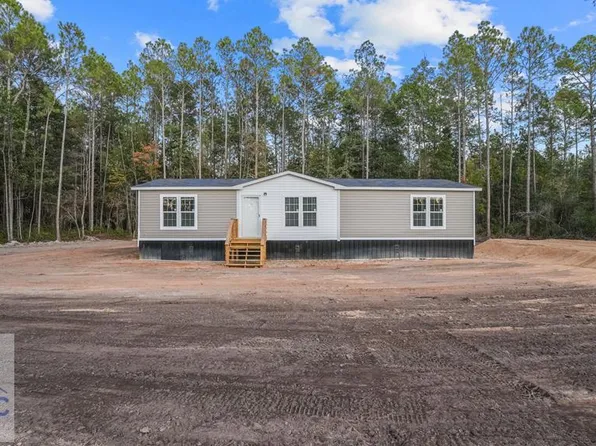 2936 Madray Springs Rd, Jesup, GA 31545