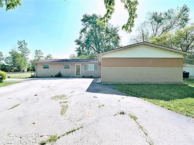 115 S Boehning St, Indianapolis, IN, 46219