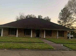 1240 Balsam Ave, Baton Rouge, LA 70807