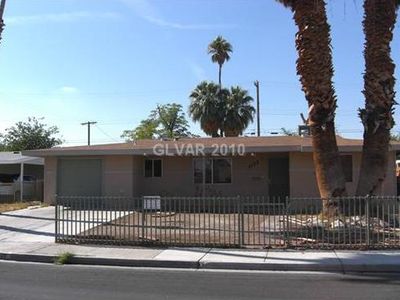 1123 Tamerack Ave, Las Vegas, NV, 89106