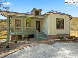 790 Howard Edmisten Rd, Sugar Grove, NC 28679