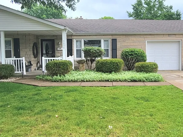 3039 28th St, Columbus, IN 47203