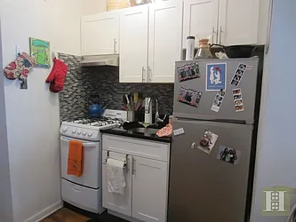 Rented by Halstead Real Estate