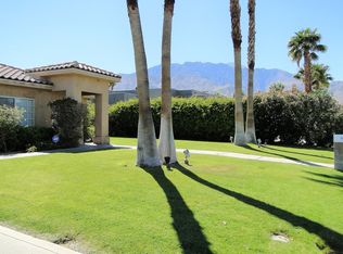 2389 E Francis Dr, Palm Springs, CA 92262