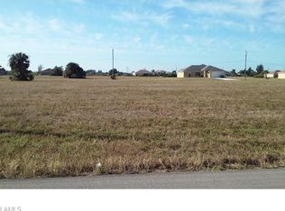 4214 NW 34th Ln, Cape Coral, FL 33993