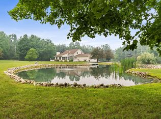 5393 Old Vanderbilt Rd, Vanderbilt, MI 49795