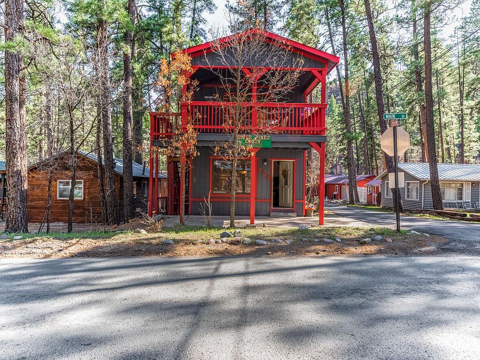507 Main Rd, Ruidoso, NM 88345 Zillow