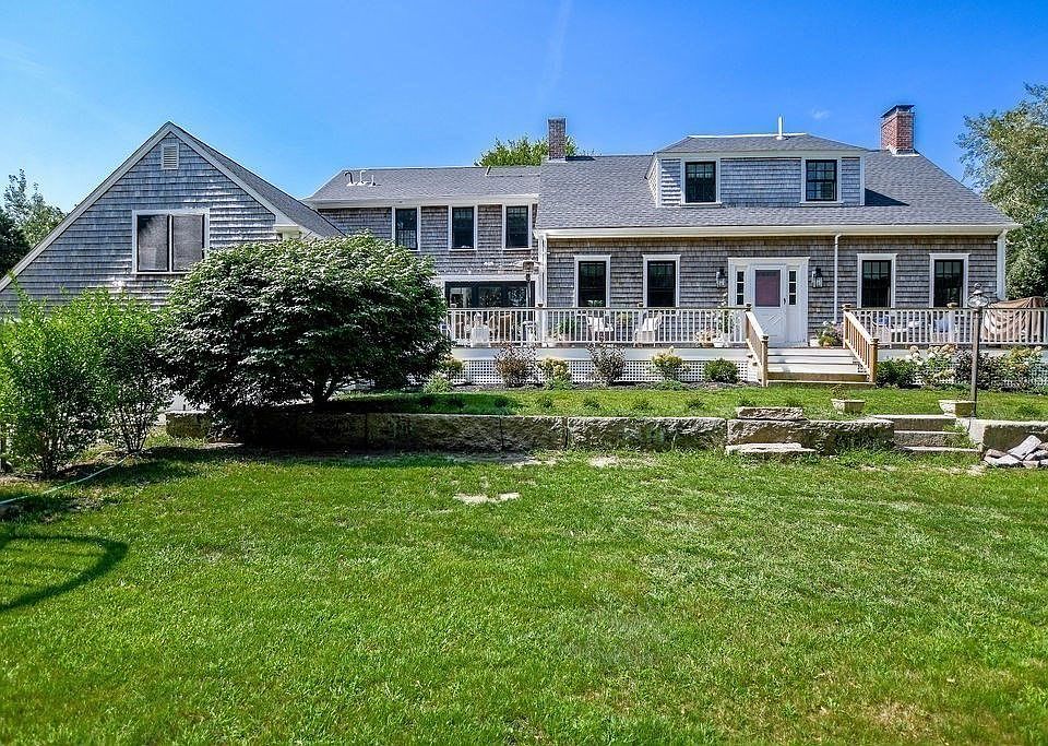 113 Front St, Marion, MA 02738 | Zillow