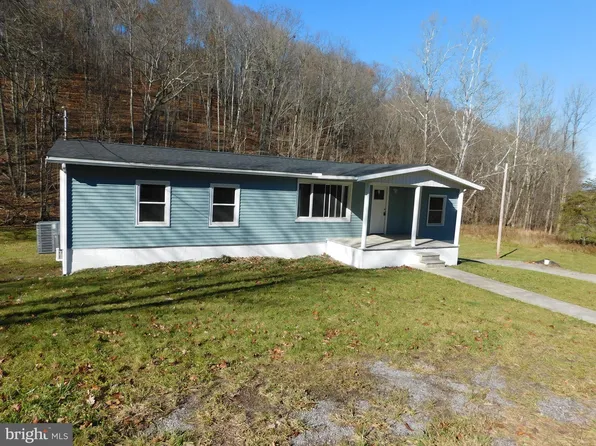 855 Shippy Rd, Manns Choice, PA 15550
