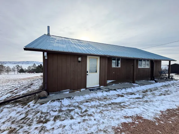 11914 47th St NW, Epping, ND 58843