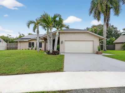 530 NW 78th Ter, Plantation, FL, 33324