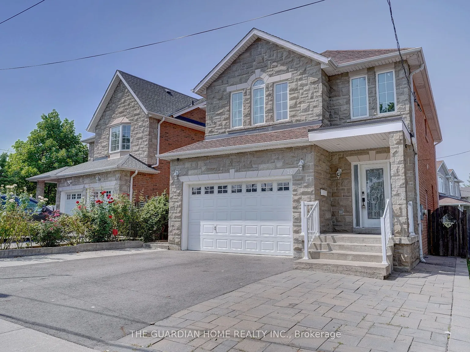4 bed, $3,500 — Photo 2
