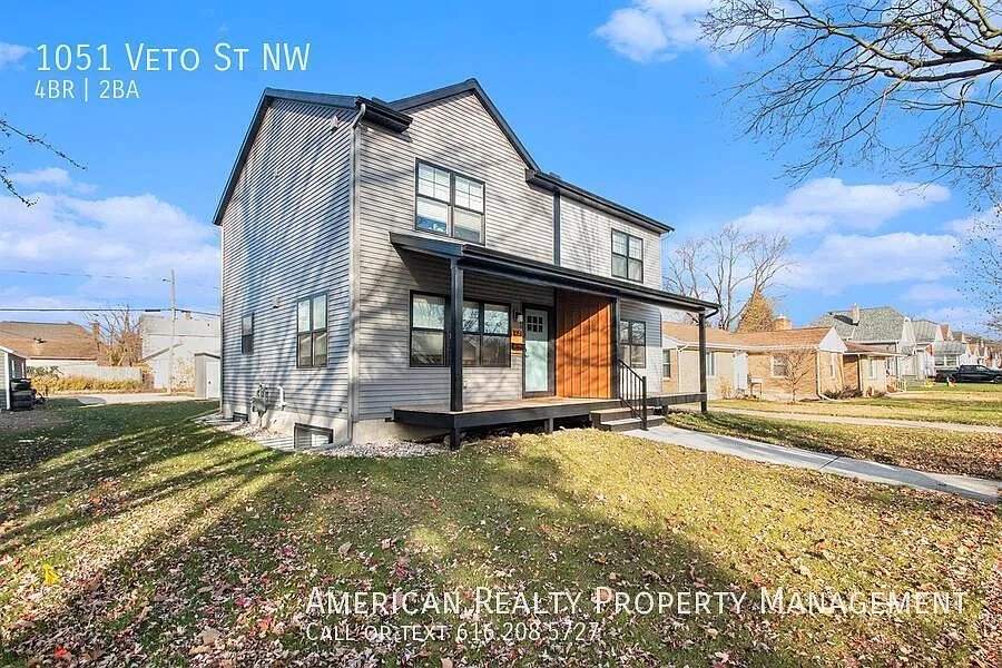 4 bed, 1360 sqft, $2,650 — Photo 1