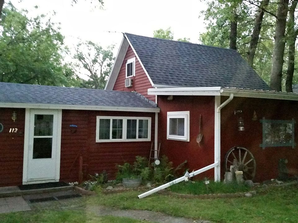 112 Haines Dr Red Willow Lake Resort, Binford, ND 58416 Zillow