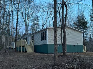 219 Nancy Marie Ln Lot 5, Sunbright, TN 37872