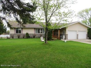 40028 460th Ave, Perham, MN 56573
