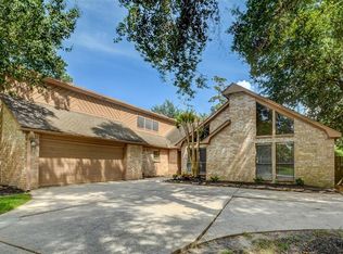 527 Bending Bough Dr, Spring, TX 77388