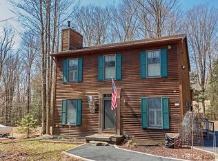 7 Gemini Cir, Lake Ariel, PA 18436