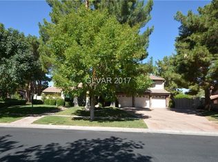 129 Quail Run Rd, Henderson, NV 89014