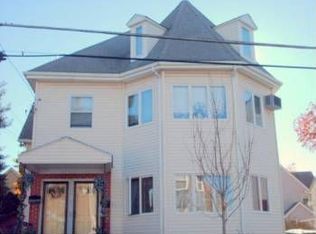 61 Cleveland Ave, Everett, MA 02149