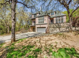 930 Topaz Ln, Oak Pt, TX 75068