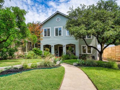 131 E MULBERRY AVE, San Antonio, TX, 78212