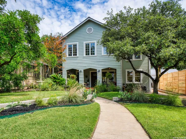 131 E MULBERRY AVE, San Antonio, TX 78212