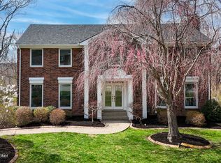 8116 Montero Dr, Prospect, KY 40059