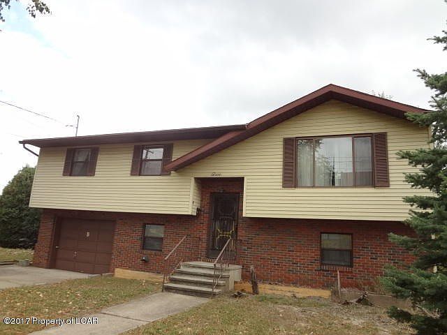 5 N Welles Wilkes-Barre