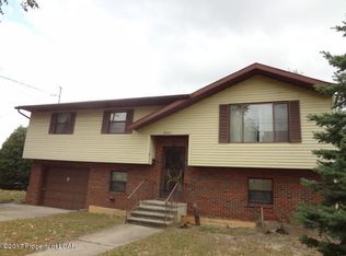 5 N Welles St, Wilkes Barre, PA 18702