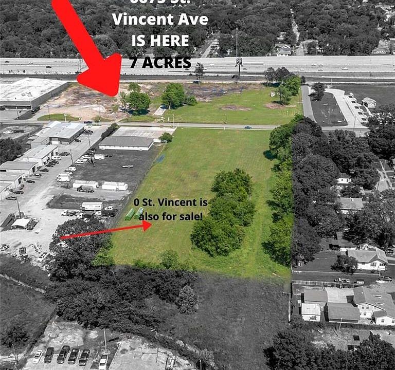 1st image of 6675 Saint Vincent Ave