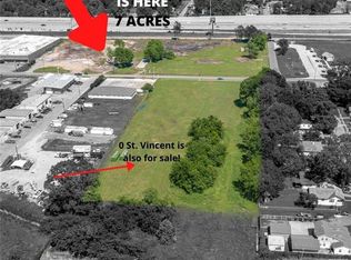6675 Saint Vincent Ave, Shreveport, LA 71106