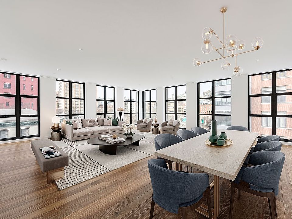 1st image of 11 N Moore St APT 5A