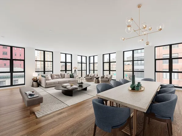 11 N Moore St APT 5A, New York, NY 10013