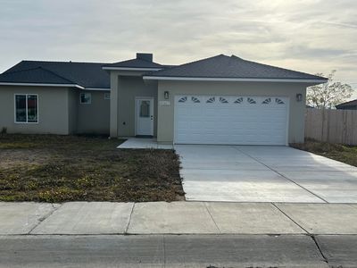 41362 David Road, Orosi, CA, 93647