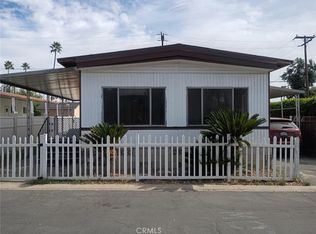 2250 W Ml #68, Colton, CA 92324