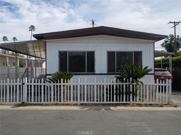 2250 W Ml #68, Colton, CA 92324