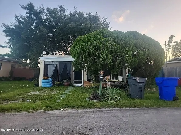 6109 Lincoln St, Hollywood, FL 33024