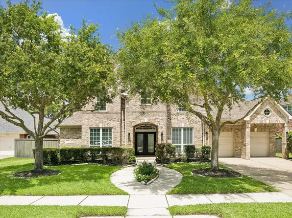 5915 Saratoga Springs Ln, Houston, TX 77041